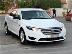 فورد تورس
